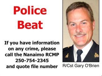 Everyone knows about the spare key in your car and North Vancouver RCMP can  prove it, iNFOnews